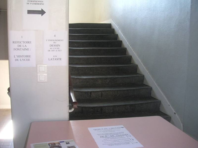 Preços de Escadas de Mármore
